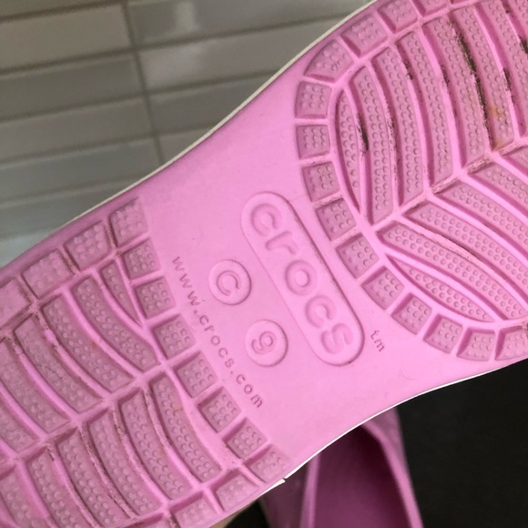 🥳HOST PICK🥳 Crocs Bump It toddler sandals - Picture 10 of 10